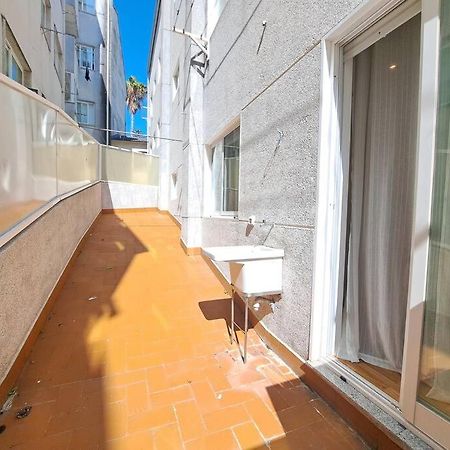 Panxon, A Unos Metros De La Playa. Apartment Nigran Exterior photo