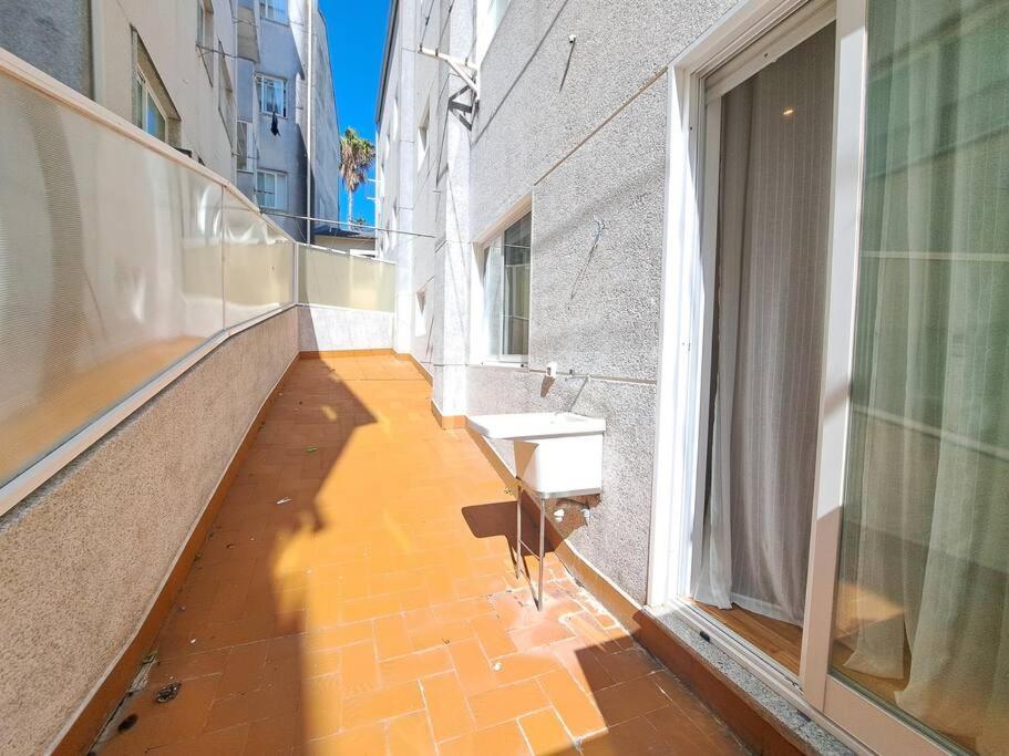 Panxon, A Unos Metros De La Playa. Apartment Nigran Exterior photo