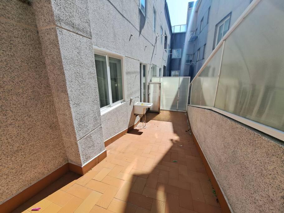 Panxon, A Unos Metros De La Playa. Apartment Nigran Exterior photo