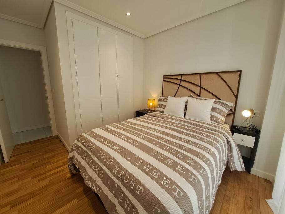 Panxon, A Unos Metros De La Playa. Apartment Nigran Exterior photo