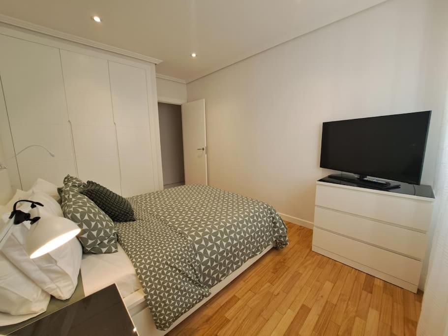 Panxon, A Unos Metros De La Playa. Apartment Nigran Exterior photo