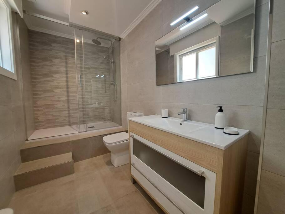 Panxon, A Unos Metros De La Playa. Apartment Nigran Exterior photo